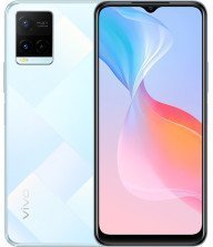 vivo SMARTPHONE Y21 4GO 64GO