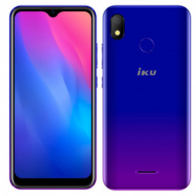 Smartphone A10 IKU