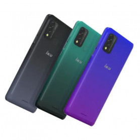 IKU SMARTPHONE A35 2GO 32GO