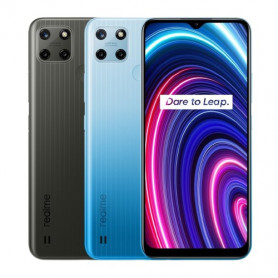 Smartphone Realme C25Y 4GO-64GO