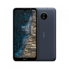 NOKIA SMARTPHONE C20 DOUBLE SIM 2 GO/32