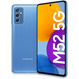 Samsung Galaxy M52 5G