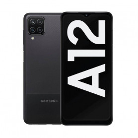 SAMSUNG SMARTPHONE GALAXY A12 64 GO 4G DOUBLE SIM