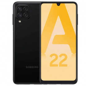 SAMSUNG SMARTPHONE GALAXY A22 128GO