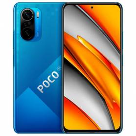 XIAOMI SMARTPHONE POCO F3 8GO 256GO BLEU