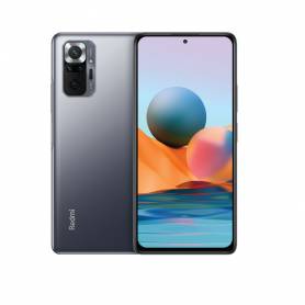 XIAOMI SMARTPHONE REDMI NOTE 10 PRO 8GO 128GO