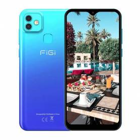 Smartphone FiGi Note 1