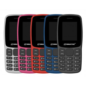 Smartec S105 GSM