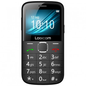 Logicom L623 - Noir