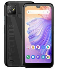 Smartphone Tecno POP 5 GO (1-16go) Noir