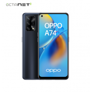 OPPO SMARTPHONE A74 6+128G