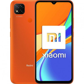 XIAOMI smartphone REDMI 9C / 4G Mémoire 64 Go