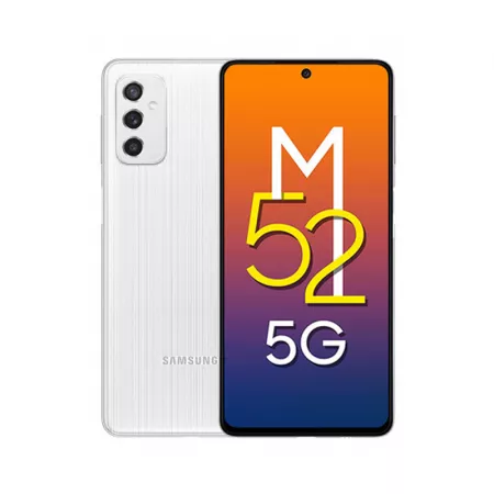 SAMSUNG SMARTPHONE GALAXY M52 8GO 128GO SM-M526