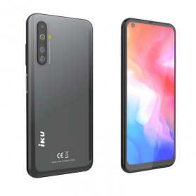 Smartphone IKU Note 10