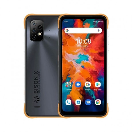 Umidigi SMARTPHONE BISON X10 4GO 64GO