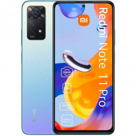 XIAOMI SMARTPHONE REDMI NOTE 11 PRO 8GO 128 GO