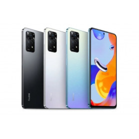 Smartphone Xiaomi Redmi Note 11 Pro 8go 128 go