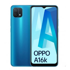 OPPO SMARTPHONE A16K / 3 GO / 32 GO 