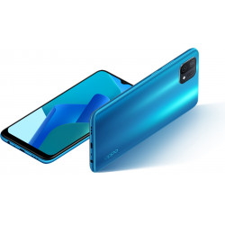 Smartphone Oppo A16k / 4 Go / 32 Go / Bleu