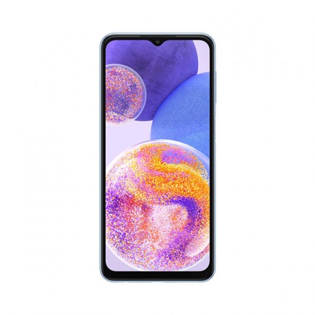 SAMSUNG GALAXY A23 - BLEU