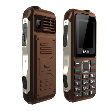 IKU TéLéPHONE PORTABLE S10