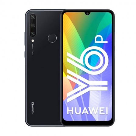 HUAWEI SMARTPHONE Y6P 2020