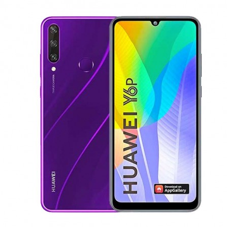 HUAWEI SMARTPHONE Y6P 2020