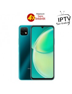 Smartphone HUAWEI Nova Y60 - Vert (BU-HU-NOVA-Y60-GREEN )