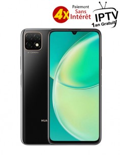 HUAWEI SMARTPHONE NOVA Y60 4GO 64GO 