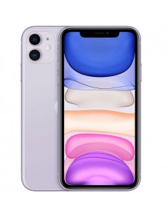 Apple IPHONE 11 - 128GO