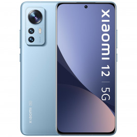 XIAOMI SMARTPHONE 12 12GO 256GO