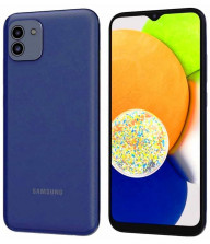 SAMSUNG SMARTPHONE GALAXY A03 3GO 32GO