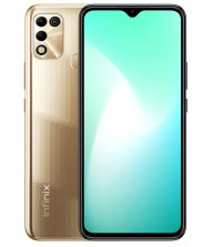 INFINIX SMARTPHONE HOT 11 PLAY / 4G / 4 GO / 64 GO / DOUBLE SIM 