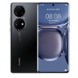 Smartphone Huawei P50 Pro 8Go 256Go Noir