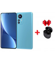 XIAOMI SMARTPHONE 12 PRO BLEU