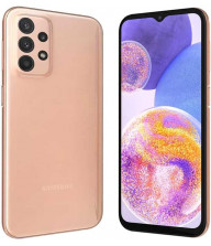 SAMSUNG SMARTPHONE GALAXY A23 4GO 64GO