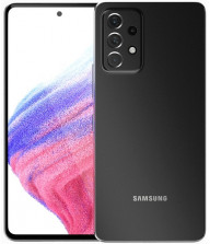 Smartphone Samsung Galaxy A53 (8-256Go) Noir