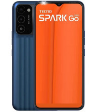 TECNO SMARTPHONE SPARK GO 2022 / 2 GO / 32 GO 