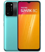 TECNO SMARTPHONE SPARK 8C 4G 64G