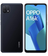 OPPO SMARTPHONE A16K / 3 GO / 32 GO 