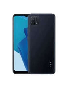 Smartphone OPPO A16k / 4 Go / 64 Go - Noir (OPPO-A16K-64-BK)