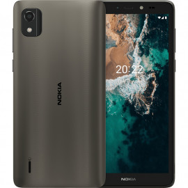 NOKIA SMARTPHONE C2 2EME EDITION 2GO 32GO