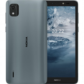 Smartphone Nokia C2 2e édition 2Go 32Go Bleu