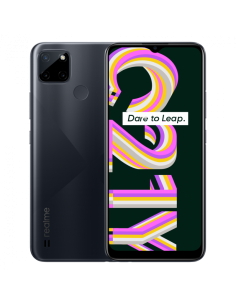 REALME SMARTPHONE C21Y 4Go 64Go