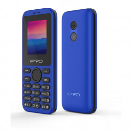 IPRO TELEPHONE PORTABLE A6 MINI DOUBLE SIM 