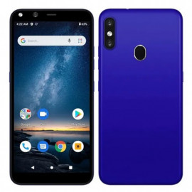 Smartphone IPRO Amber 8S Plus 1Go 16Go Bleu