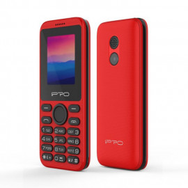 IPRO TELEPHONE PORTABLE A6 MINI DOUBLE SIM 