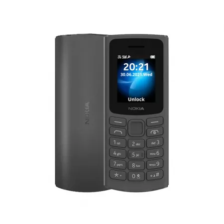 NOKIA Téléphone Portable 105 DS 2017