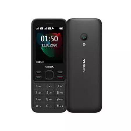 NOKIA Téléphone Portable 150