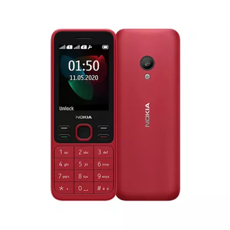 NOKIA Téléphone Portable 150